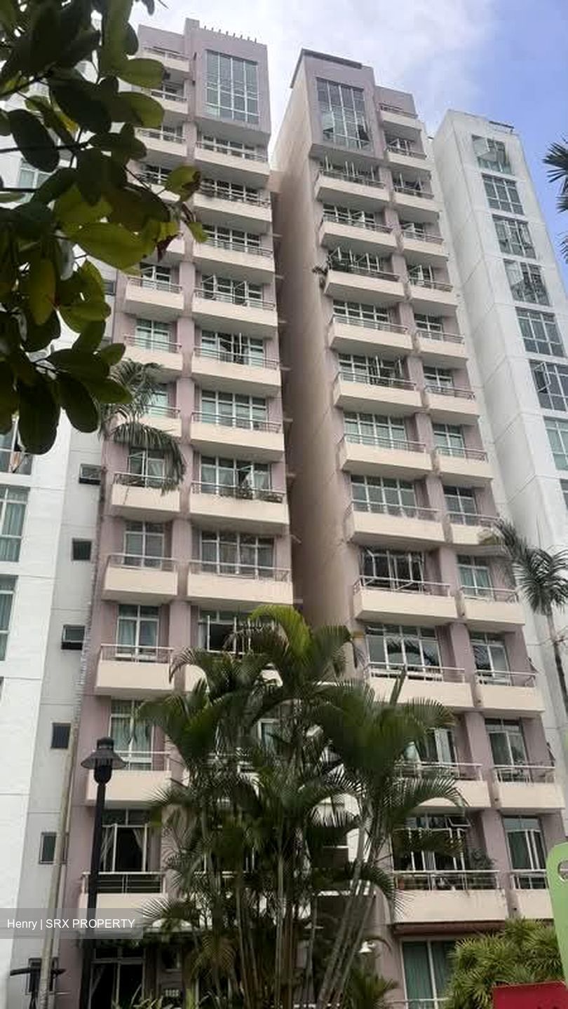 Lilydale (D27), Condominium #547832221